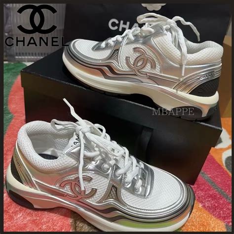 chanel cruise 2023 sneakers|Chanel shoes official website.